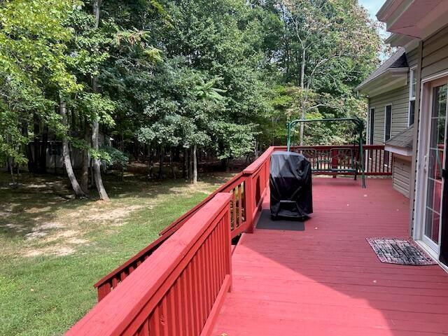 981 Padgetts Hill Road Natural Bridge, VA 24578 - Photo 31 of 52 PH31