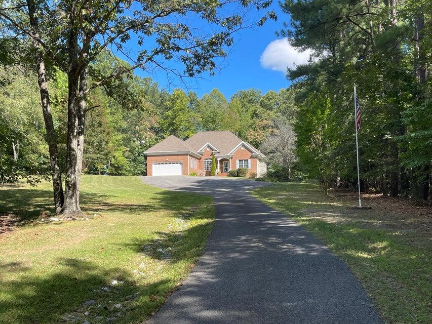 981 Padgetts Hill Road Natural Bridge, VA 24578 - Photo 4 of 52 PH4