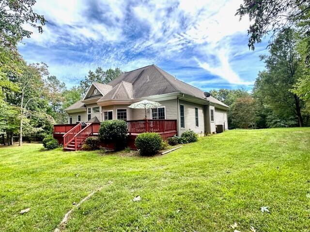 981 Padgetts Hill Road Natural Bridge, VA 24578 - Photo 5 of 52 PH5