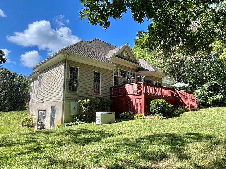 981 Padgetts Hill Road Natural Bridge, VA 24578 - Photo 8 of 52 PH8