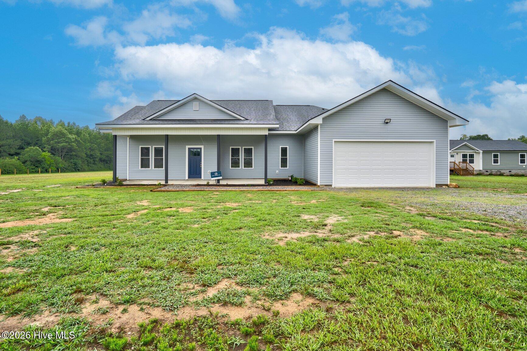 1173 Nick Coley Road Whitakers, NC 27891 - Photo 38 of 40