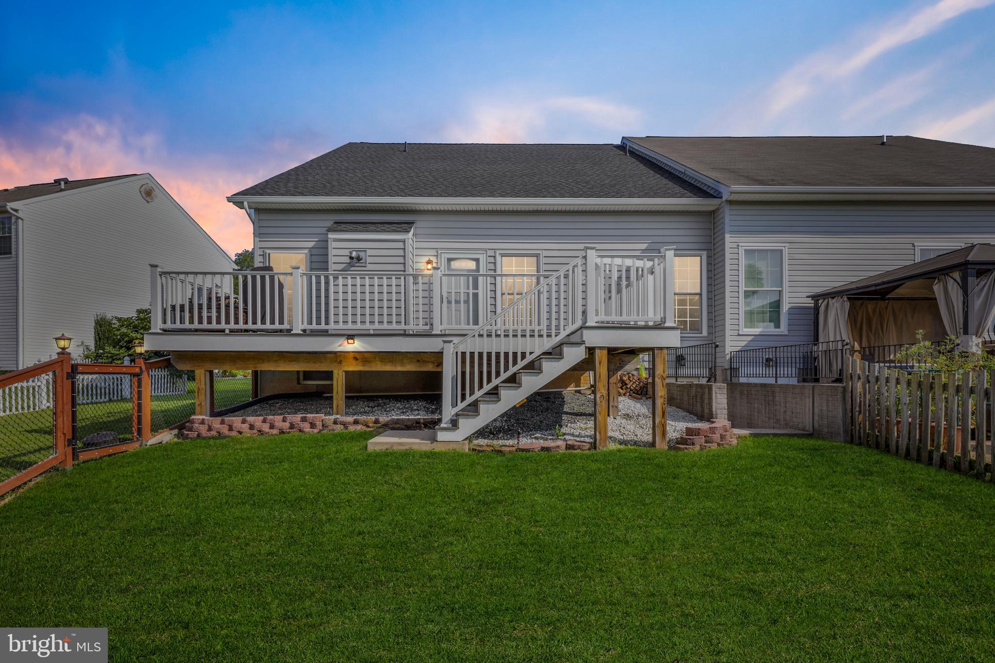 211 Maple Leaf Drive Rising Sun, MD 21911 - Photo 2 of 47