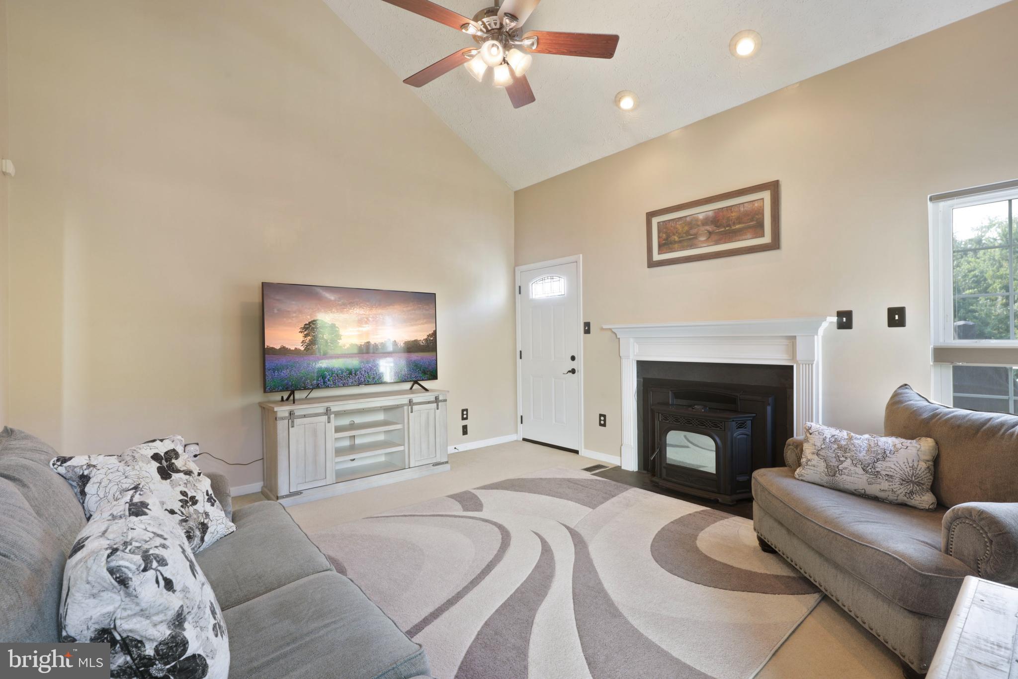 211 Maple Leaf Drive Rising Sun, MD 21911 - Photo 12 of 47