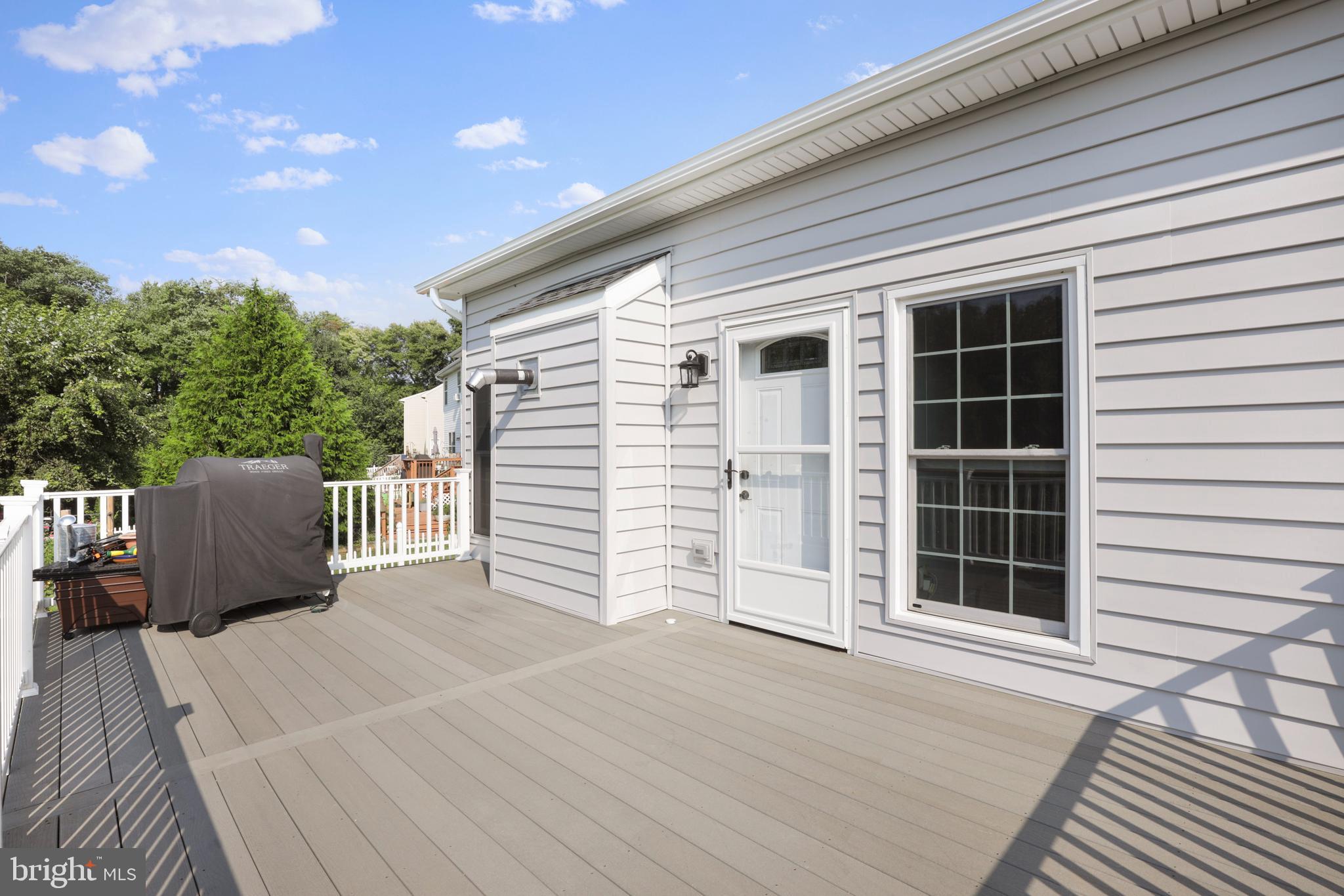 211 Maple Leaf Drive Rising Sun, MD 21911 - Photo 40 of 47