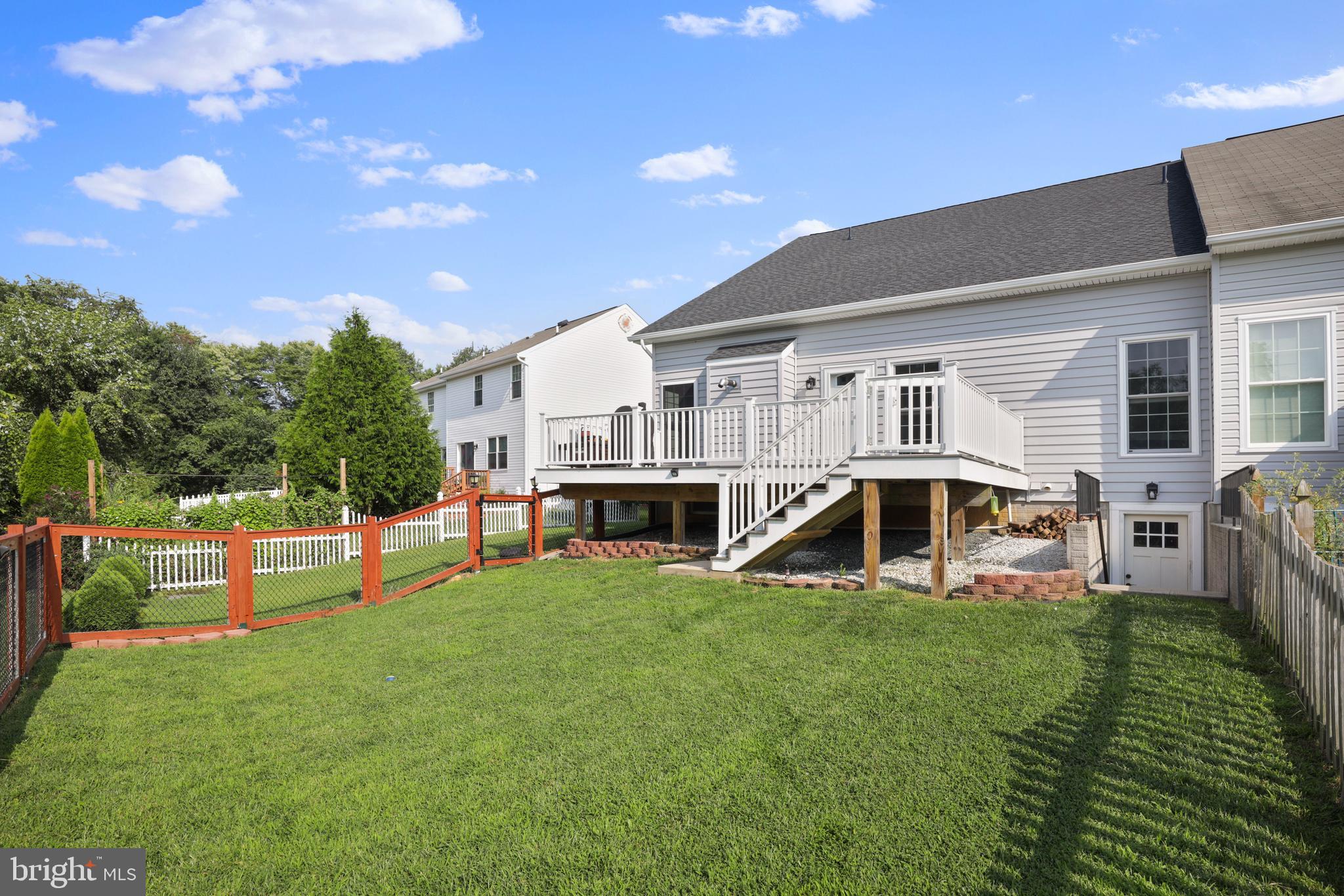 211 Maple Leaf Drive Rising Sun, MD 21911 - Photo 43 of 47