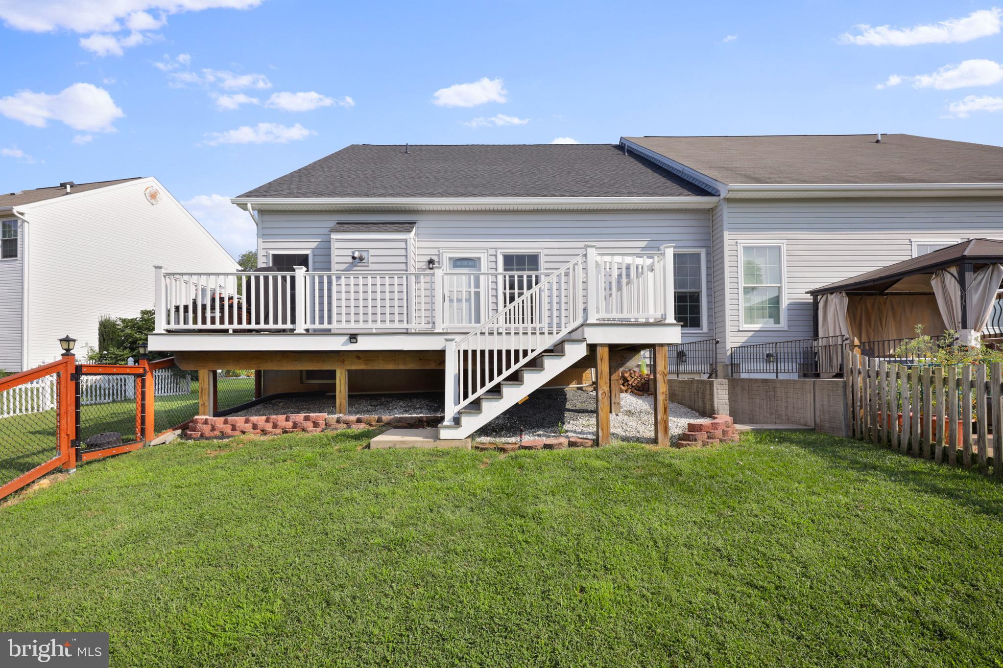 211 Maple Leaf Drive Rising Sun, MD 21911 - Photo 44 of 47