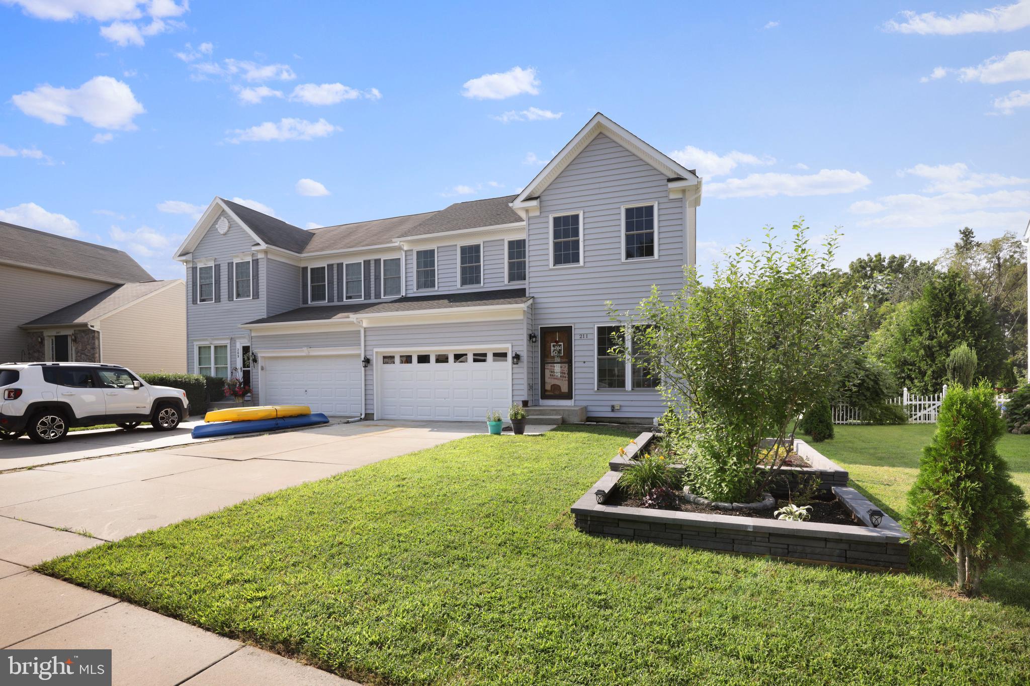 211 Maple Leaf Drive Rising Sun, MD 21911 - Photo 46 of 47