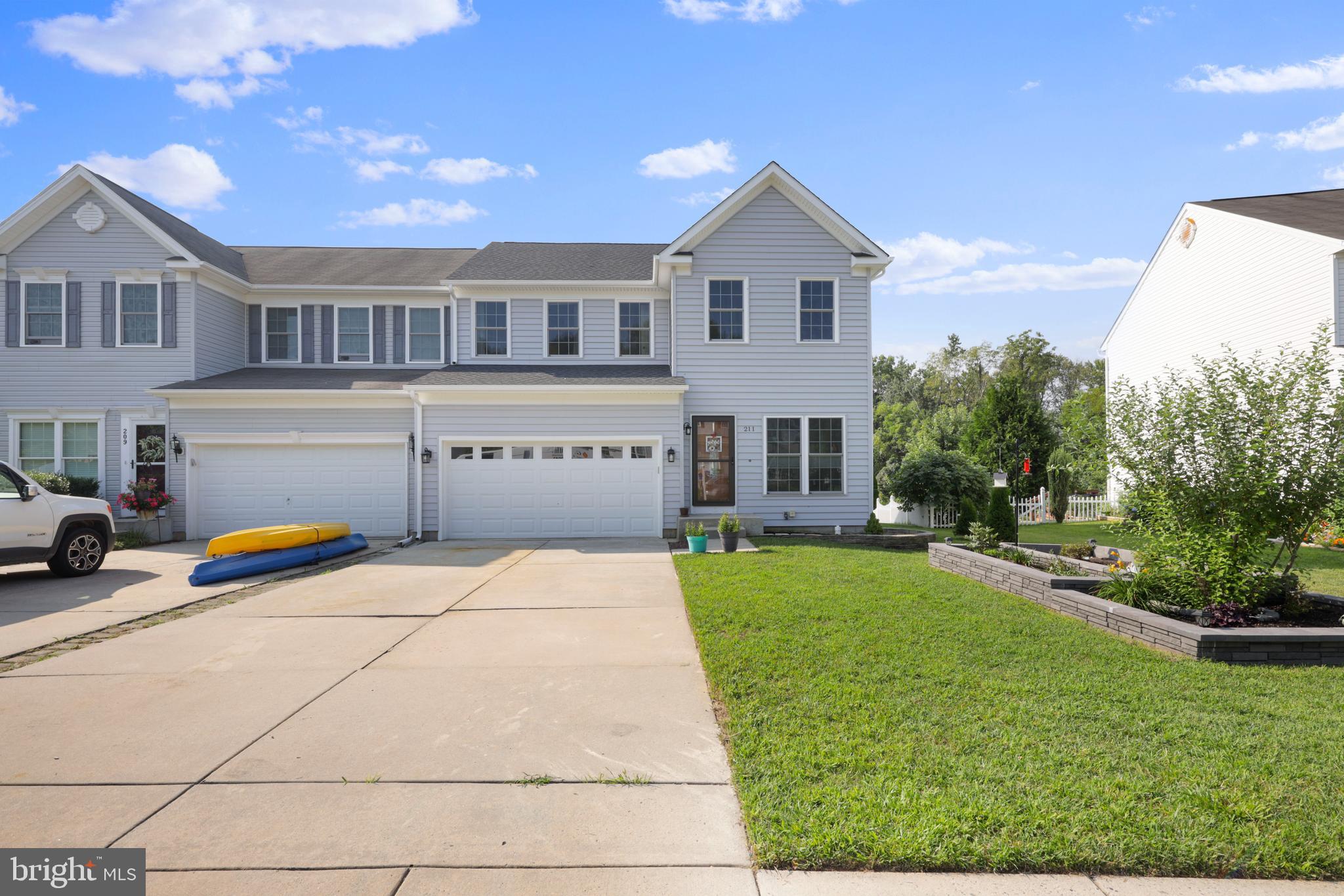 211 Maple Leaf Drive Rising Sun, MD 21911 - Photo 47 of 47
