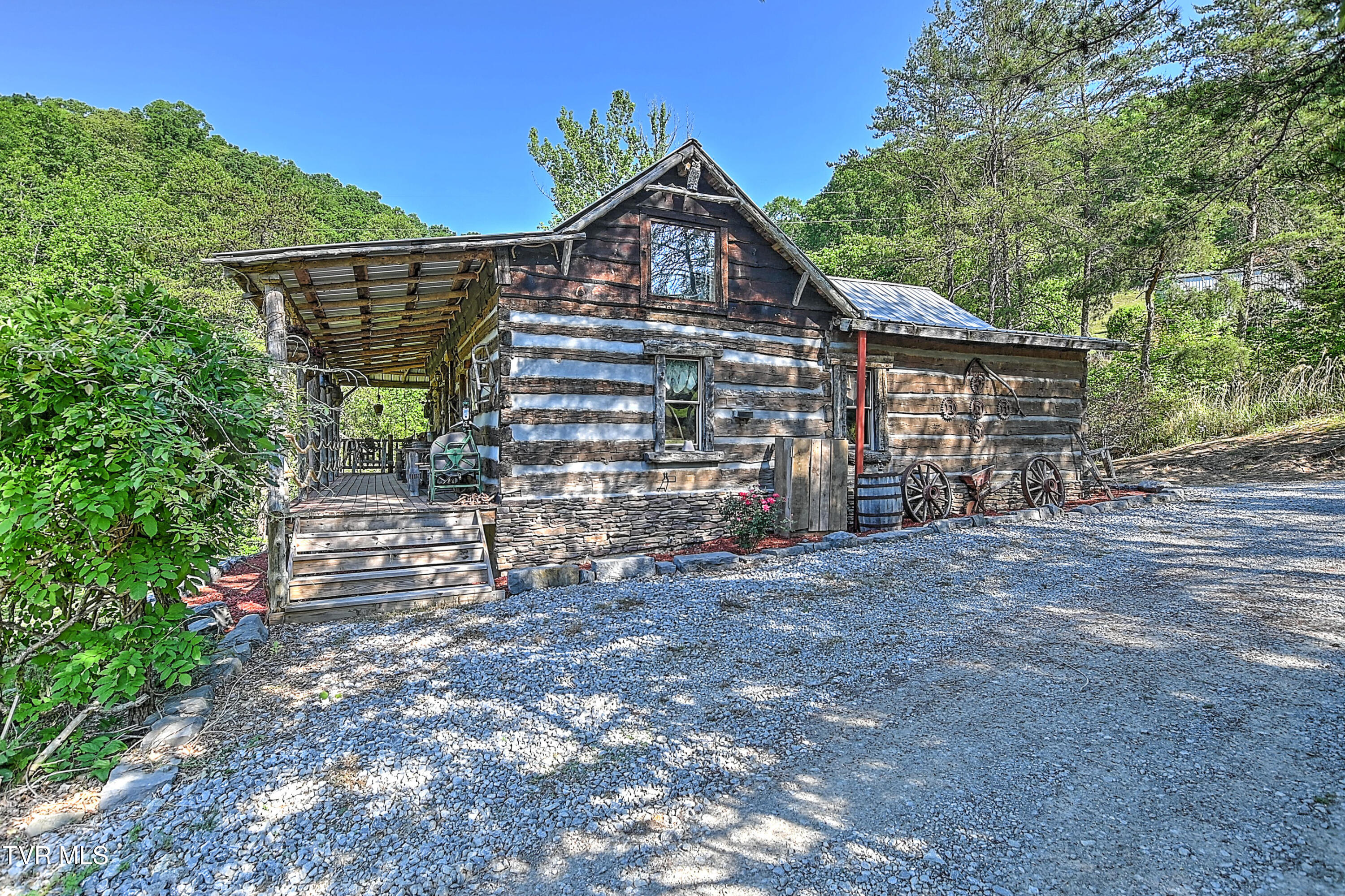 3388 Flower Gap Road Blackwater, VA 24221 - Photo 36 of 161 3388 Flower Gap Rd DS-35