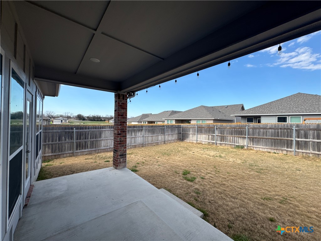2214 Wasabi Road Temple, TX 76501 - Photo 25 of 26