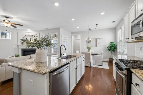 $769,900 | 2764 Americus Drive, Thompson's Station, TN 37179