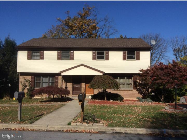 22 Bare Avenue Shillington, PA 19607 - Photo 1 of 24 Exterior Front