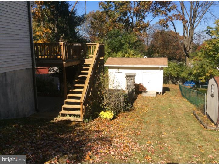 22 Bare Avenue Shillington, PA 19607 - Photo 3 of 24 Exterior Side