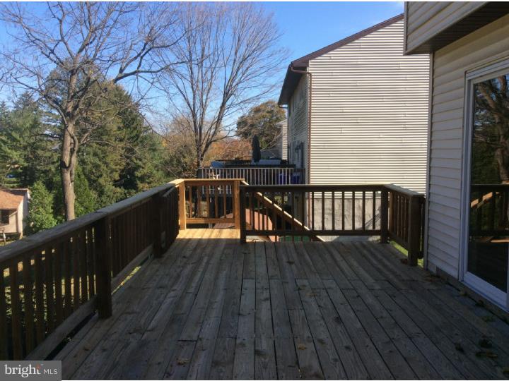 22 Bare Avenue Shillington, PA 19607 - Photo 8 of 24 Deck