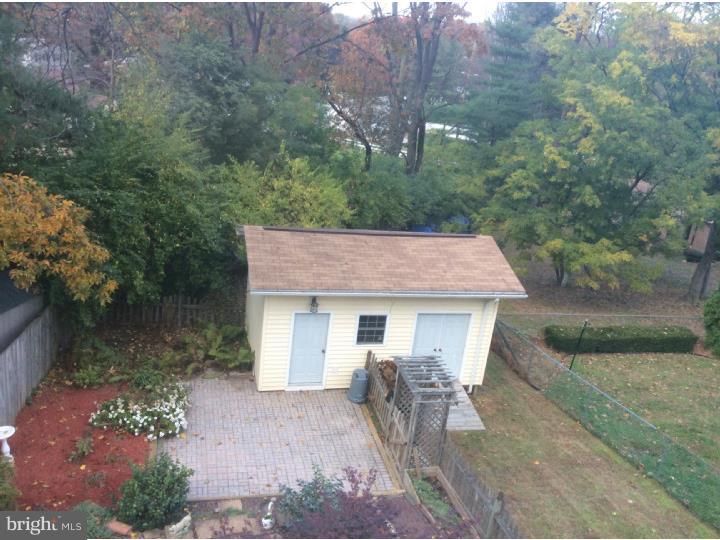 22 Bare Avenue Shillington, PA 19607 - Photo 9 of 24 Storage Shed