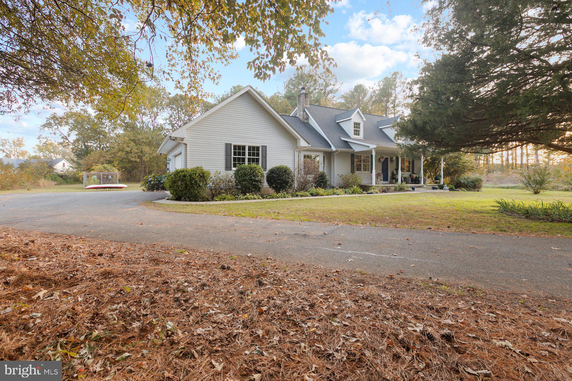 525 Rolling Hills Road Solomons, MD 20629 - Photo 1 of 31
