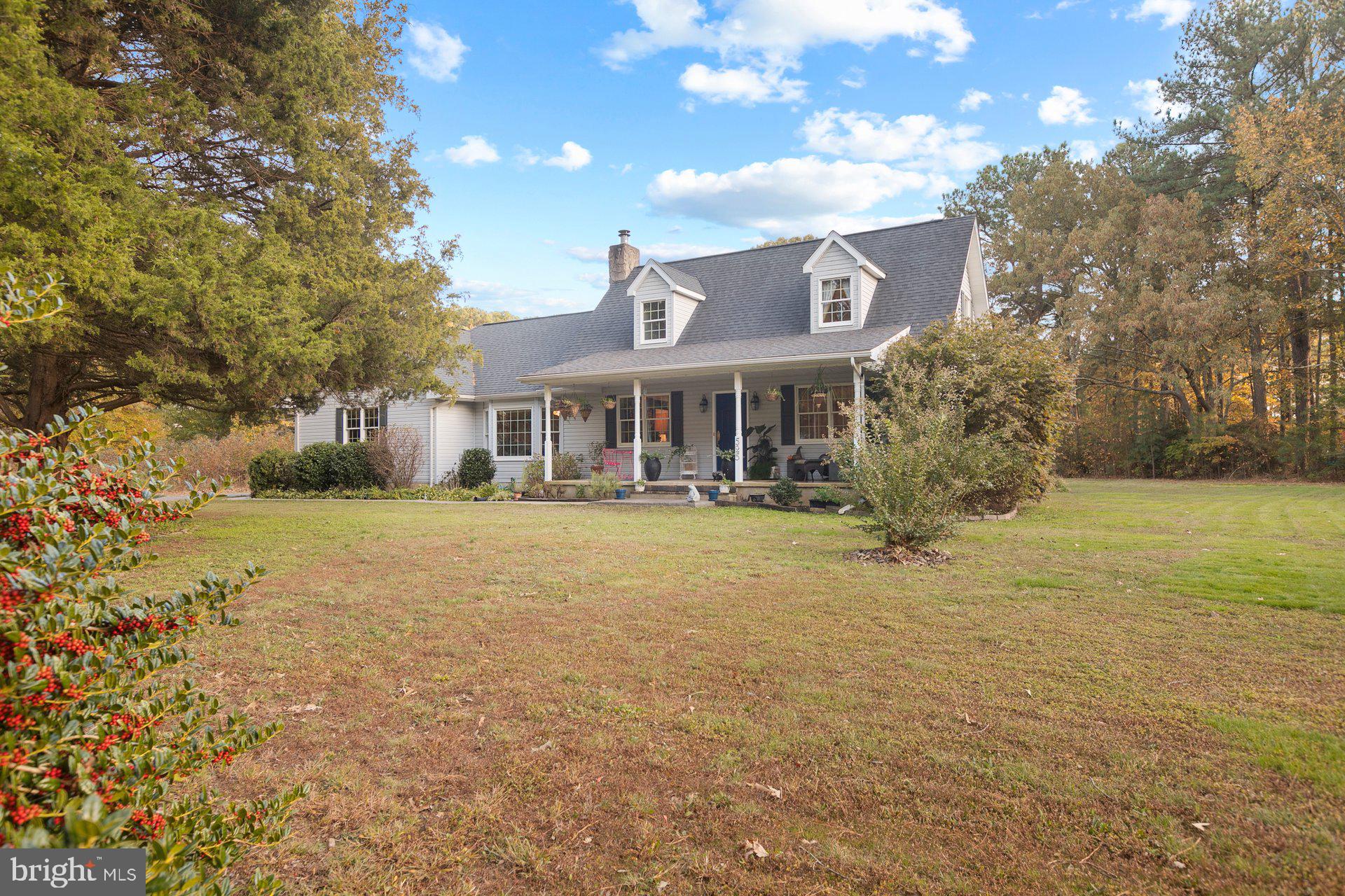 525 Rolling Hills Road Solomons, MD 20629 - Photo 2 of 31