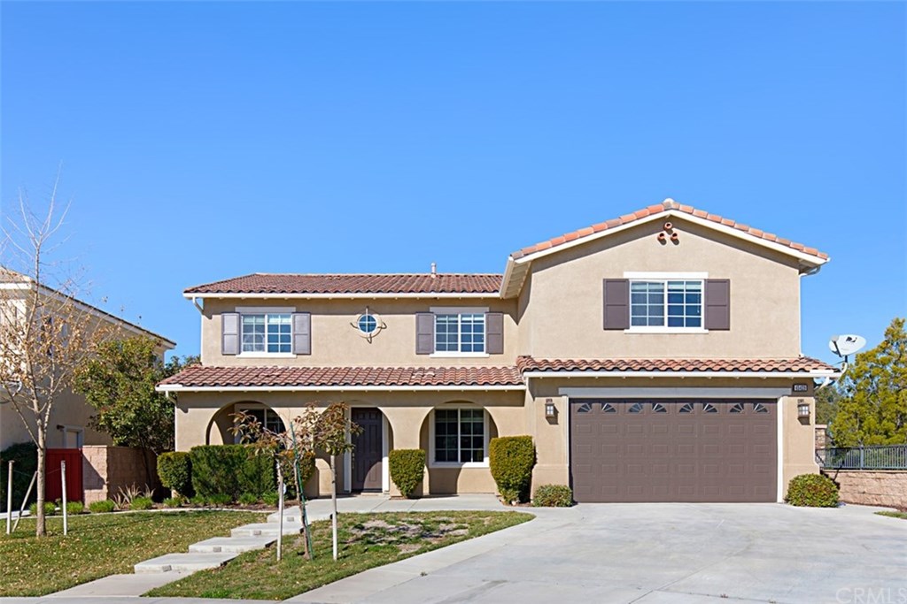 45429 Bison Court Temecula, CA 92592 - Photo 1 of 1