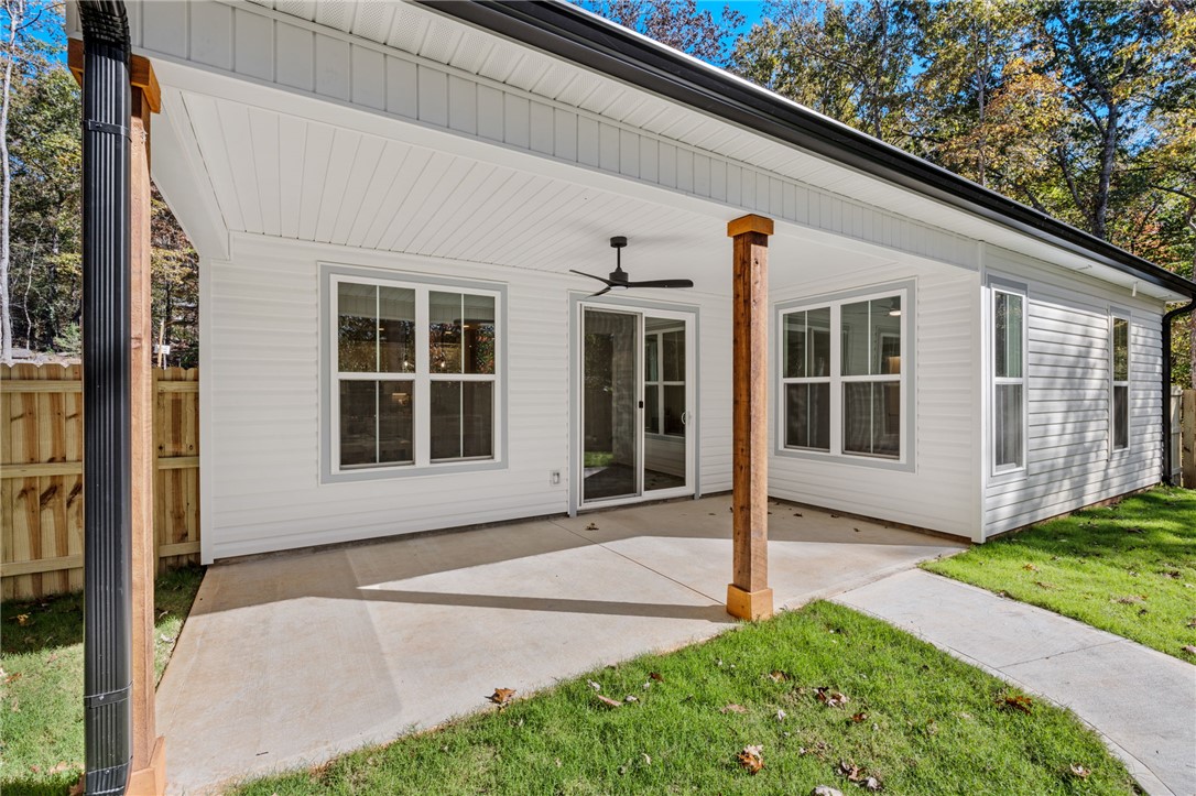 106 Cub Court Westminster, SC 29693 - Photo 25 of 31