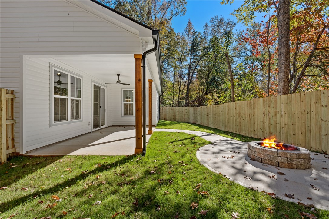 106 Cub Court Westminster, SC 29693 - Photo 26 of 31
