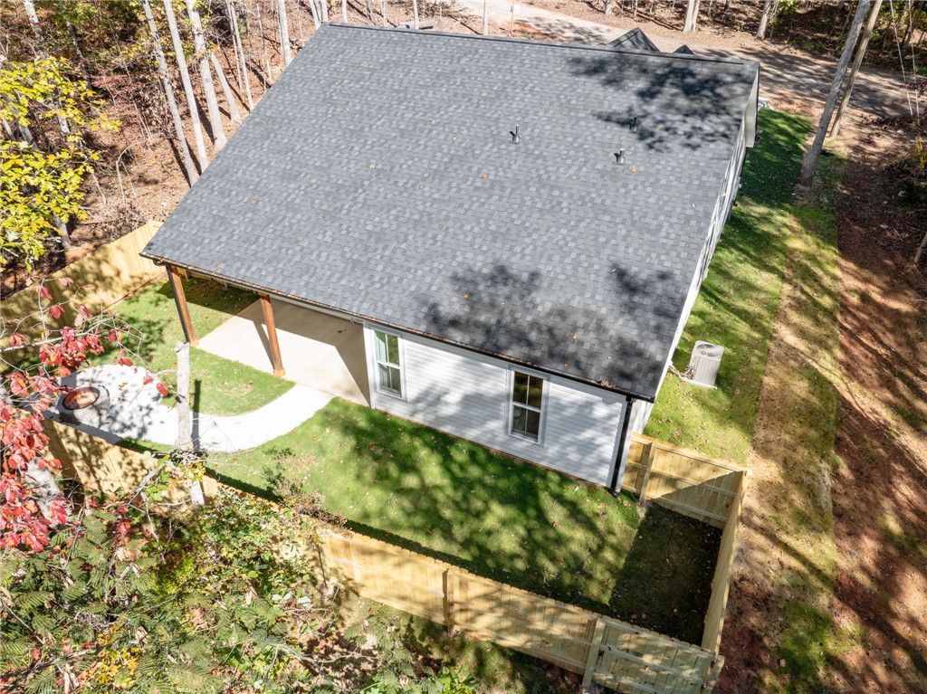 106 Cub Court Westminster, SC 29693 - Photo 27 of 31
