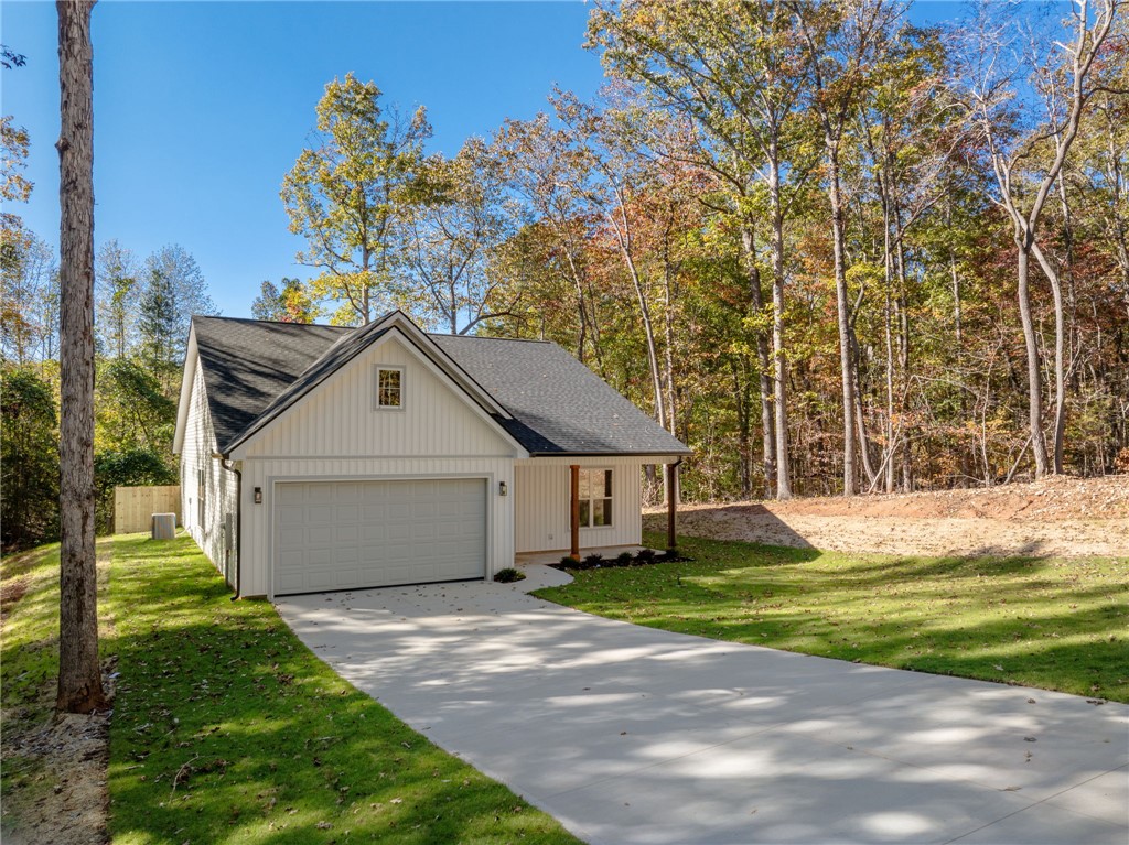 106 Cub Court Westminster, SC 29693 - Photo 29 of 31