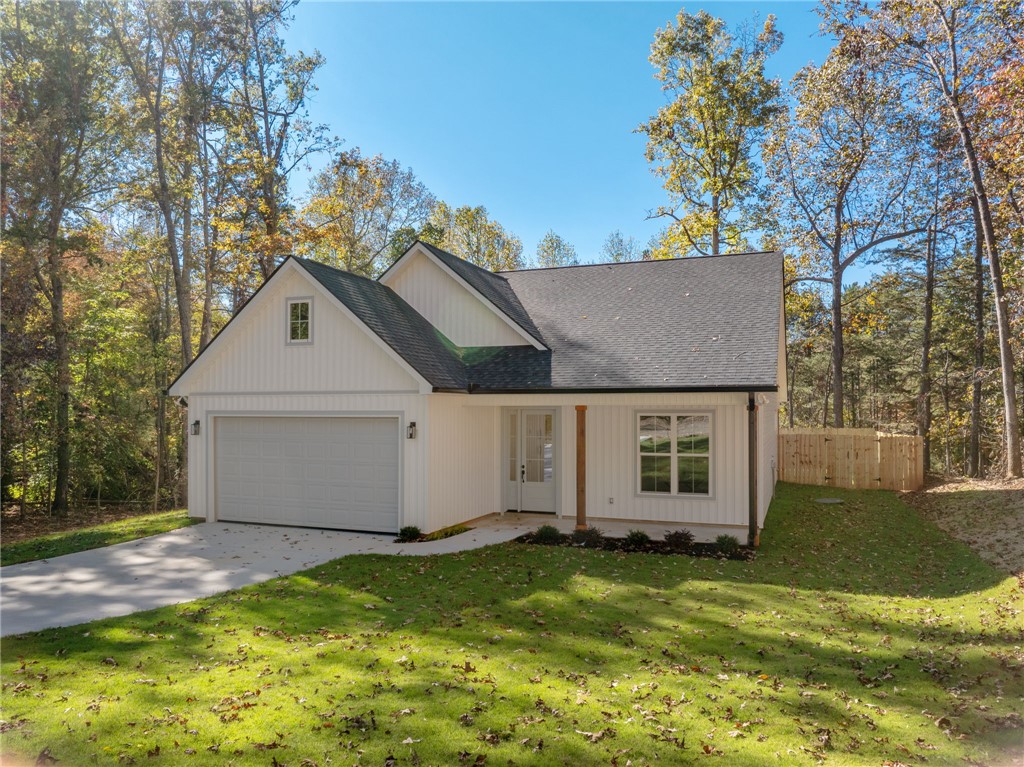 106 Cub Court Westminster, SC 29693 - Photo 5 of 31