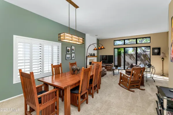 $629,000 | 4005 East Round Hill Drive, Phoenix, AZ 85028