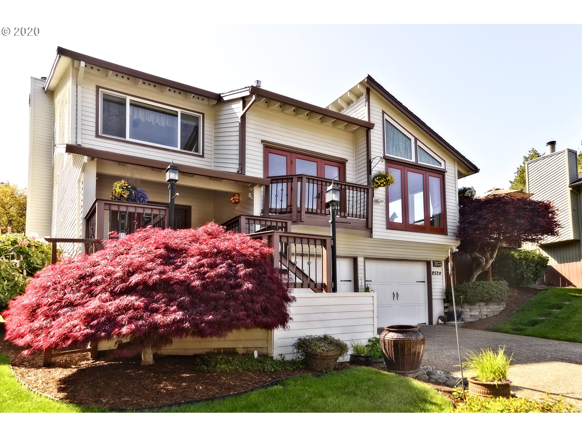8524 Southwest 184th Loop Beaverton, OR 97007 - Photo 1 of 12 Gallery Image 1