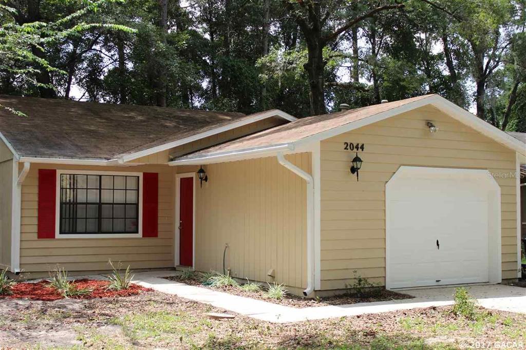 2044 Southwest 73rd Terrace Gainesville, FL 32607 - Photo 1 of 1
