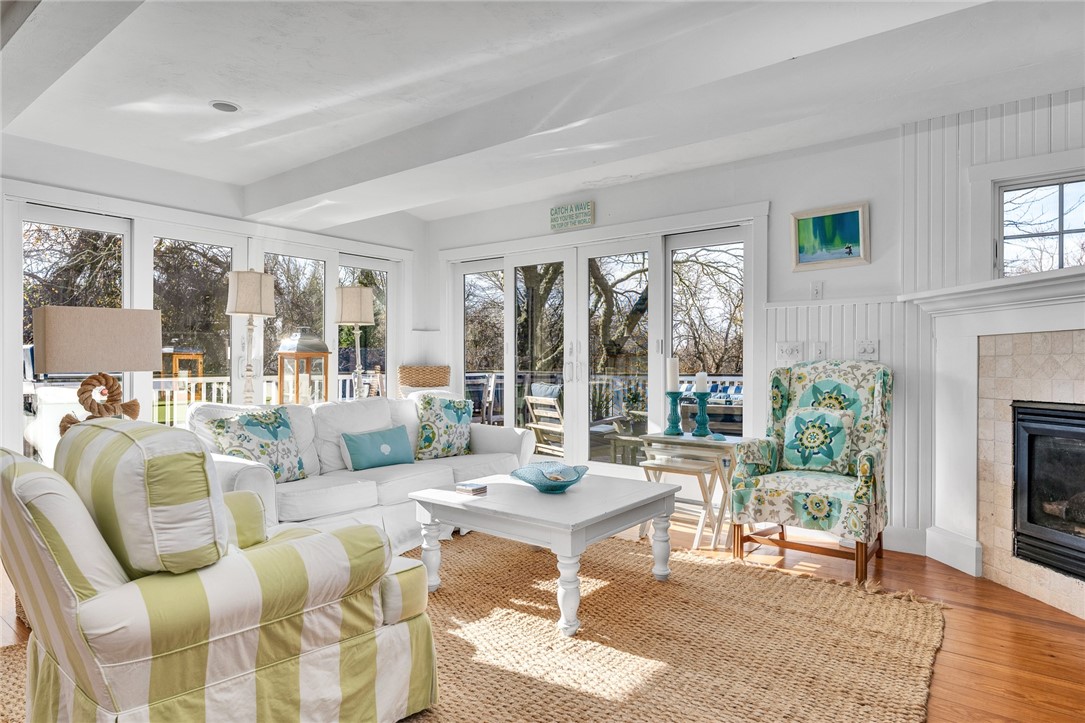 43 Noyes Neck Road Westerly, RI 02891 - Photo 13 of 49