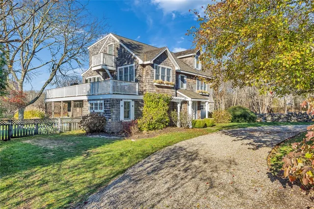 $3,300,000 | 43 Noyes Neck Road, Westerly, RI 02891