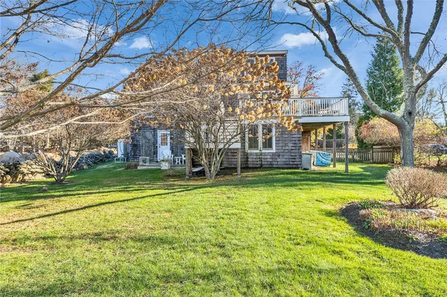 $3,300,000 | 43 Noyes Neck Road, Westerly, RI 02891