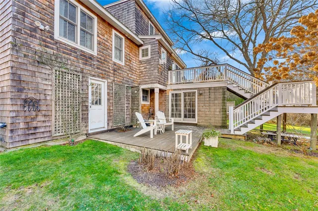 $3,300,000 | 43 Noyes Neck Road, Westerly, RI 02891