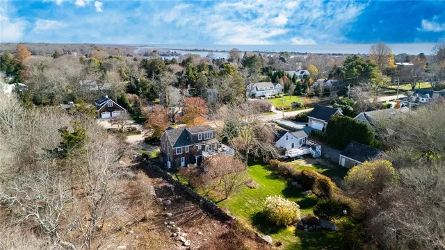 $3,300,000 | 43 Noyes Neck Road, Westerly, RI 02891