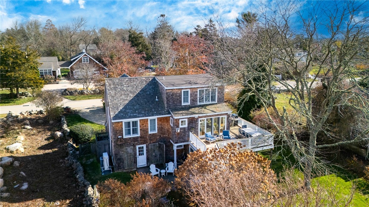 43 Noyes Neck Road Westerly, RI 02891 - Photo 40 of 49