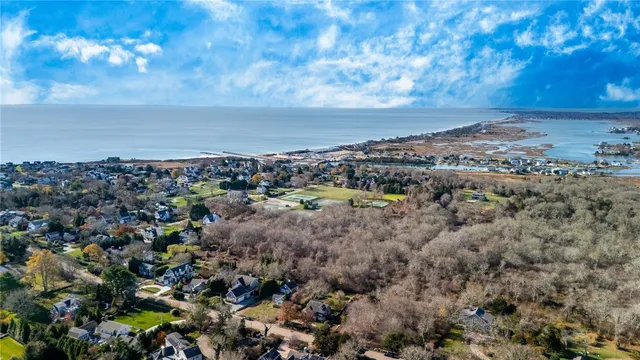 $3,300,000 | 43 Noyes Neck Road, Westerly, RI 02891