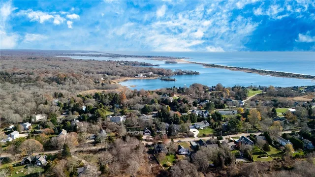 $3,300,000 | 43 Noyes Neck Road, Westerly, RI 02891
