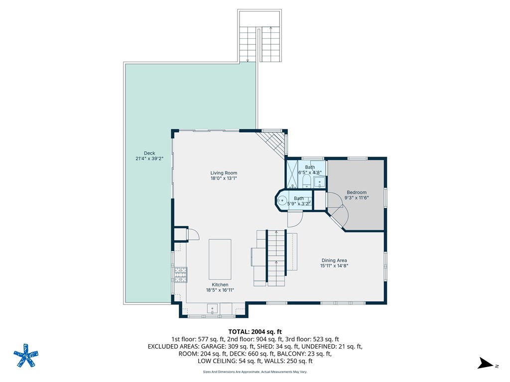 43 Noyes Neck Road Westerly, RI 02891 - Photo 48 of 49