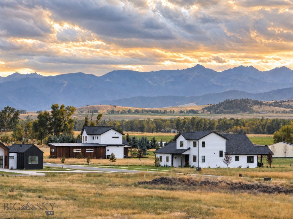 Lot 8 Crossbill Road Bozeman, MT 59718 - Photo 9 of 18 Gallery Image 9