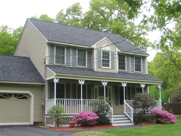 46 Gilson Road Littleton, MA 01460 - Photo 1 of 20