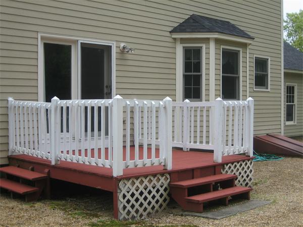 46 Gilson Road Littleton, MA 01460 - Photo 17 of 20