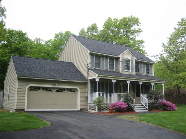 46 Gilson Road Littleton, MA 01460 - Photo 19 of 20