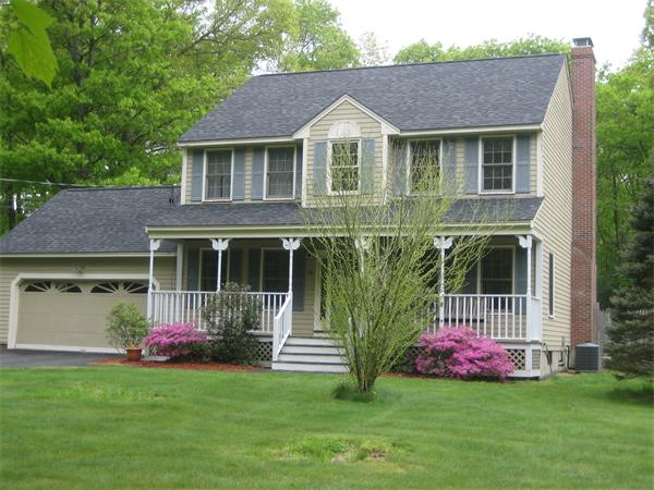 46 Gilson Road Littleton, MA 01460 - Photo 20 of 20