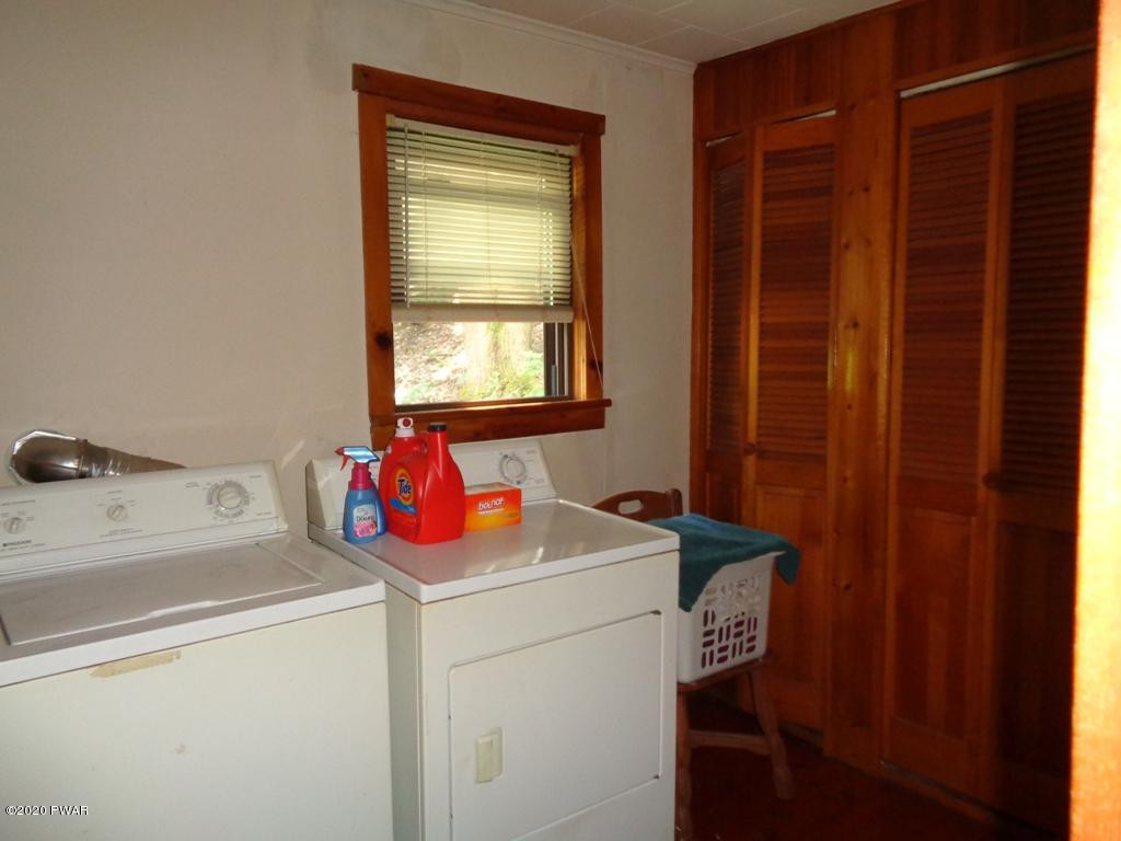 Blooming Grove Road Hawley, PA 18428 - Photo 25 of 27 Laundry