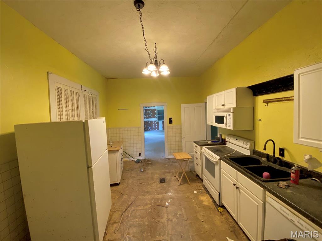 1038 George Street Chester, IL 62233 - Photo 12 of 18 Gallery Image 12