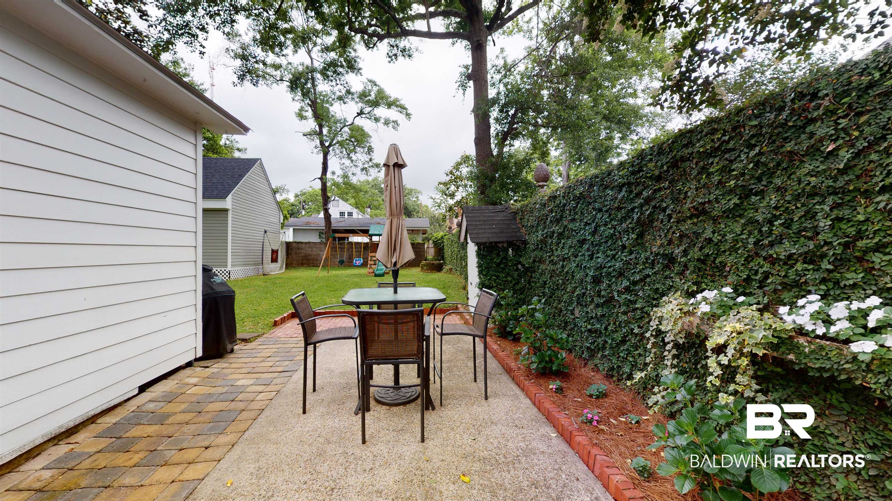 4354 Stein Street Mobile, AL 36608 - Photo 17 of 24