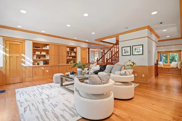 $13,500,000 | 535 Kingsley Avenue, Palo Alto, CA 94301