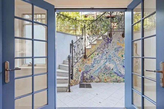 $13,500,000 | 535 Kingsley Avenue, Palo Alto, CA 94301