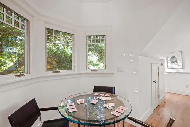 $13,500,000 | 535 Kingsley Avenue, Palo Alto, CA 94301